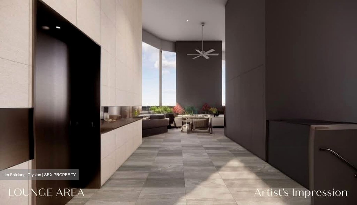 Duet (D10), Condominium #604132951